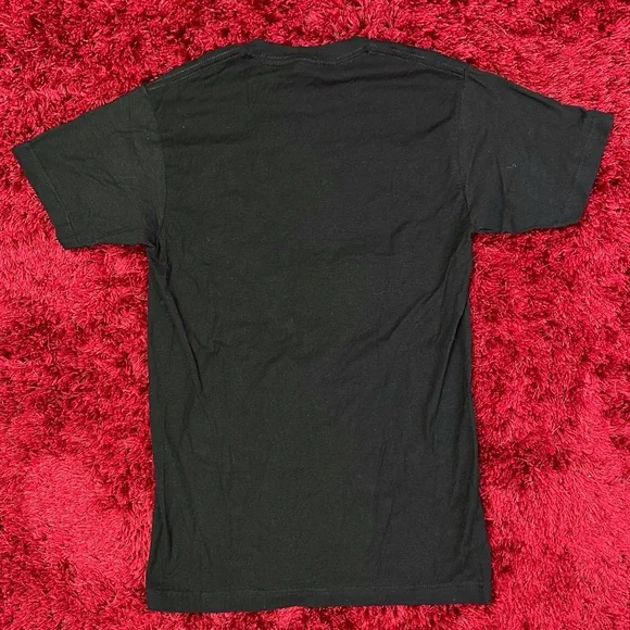 My Chemical Romance Band Merch Short Sleeve Shirt Small Black Parade New w/ Tags - Picture 5 of 6